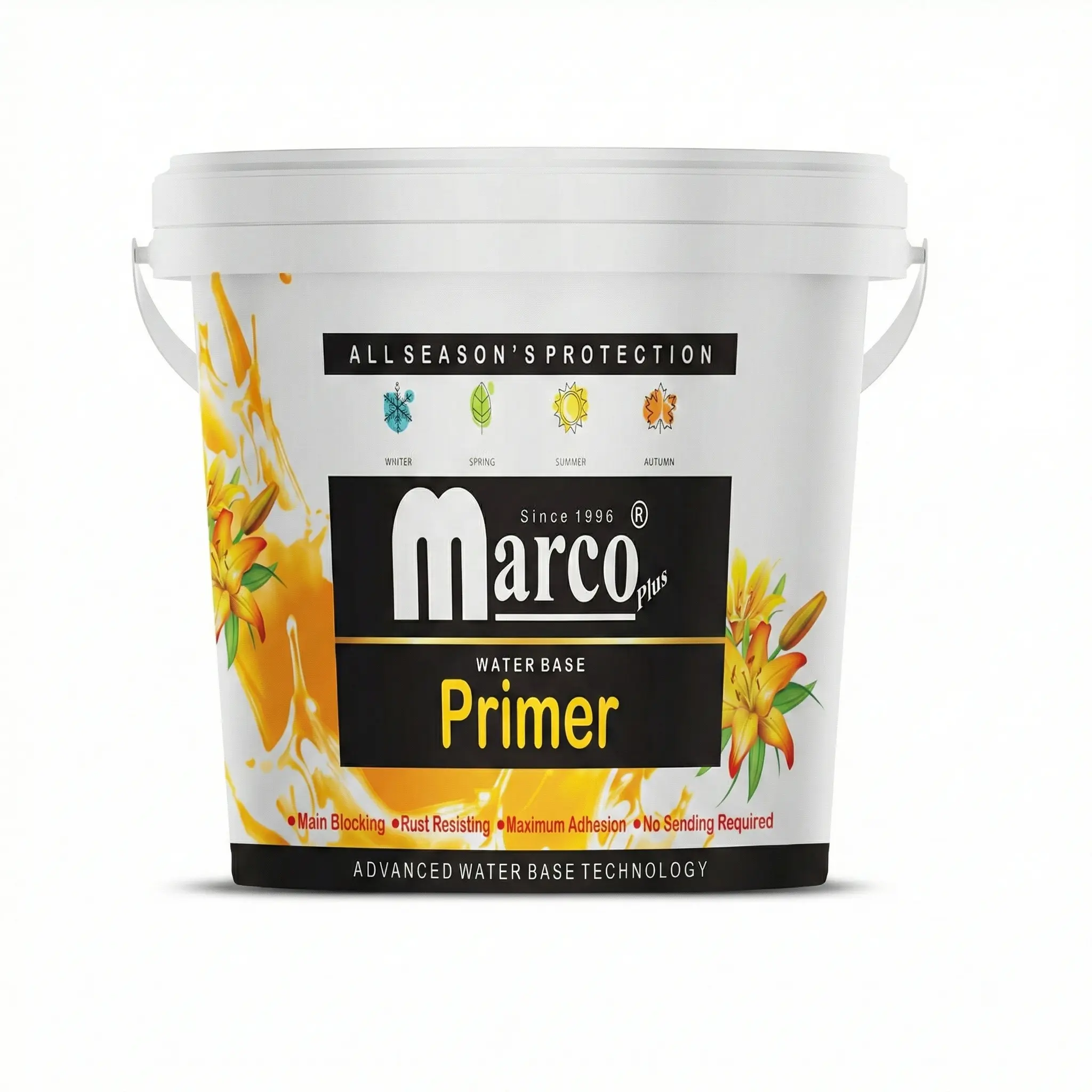 Marco Fresh Primer Exterior