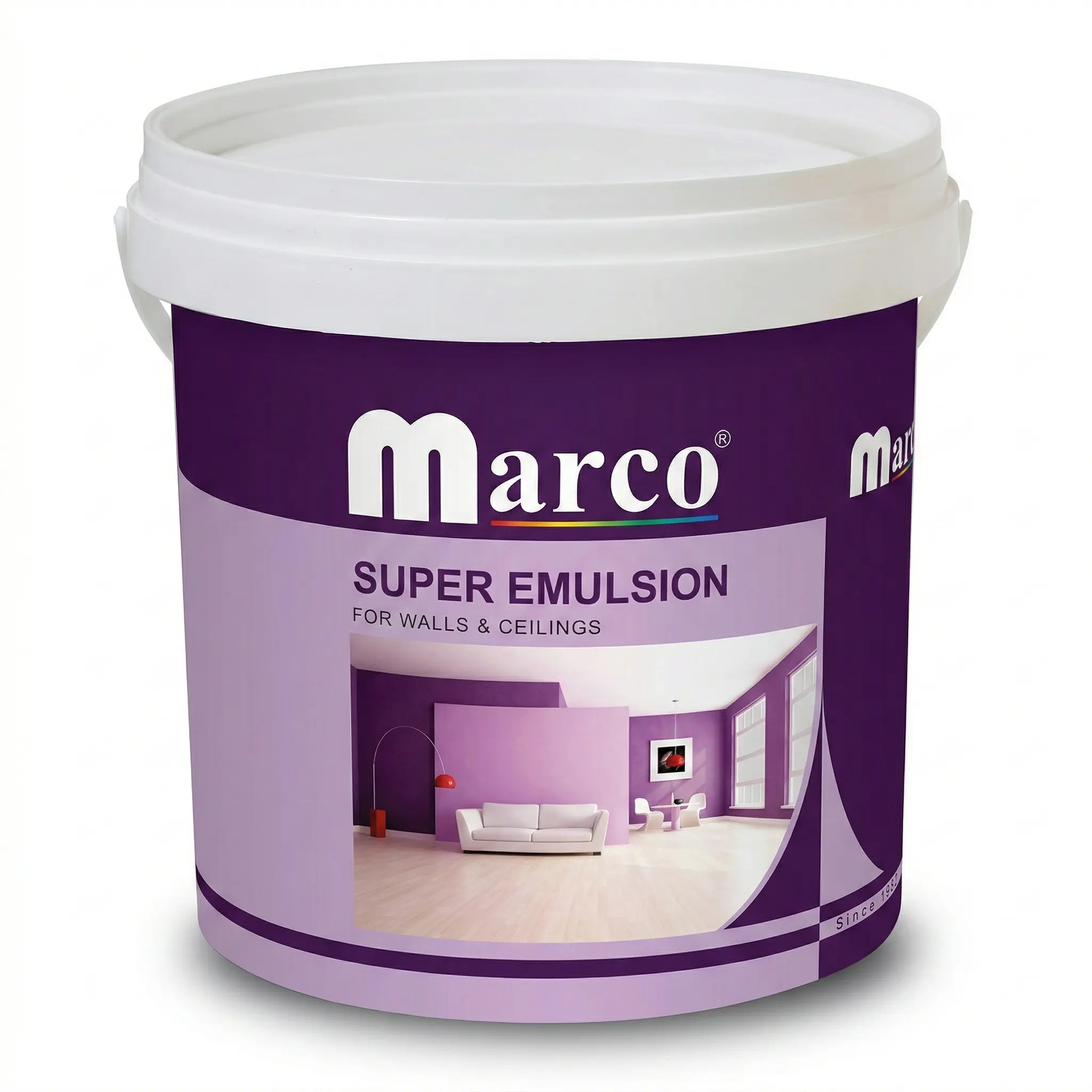 Marco Plus Super Emulsion