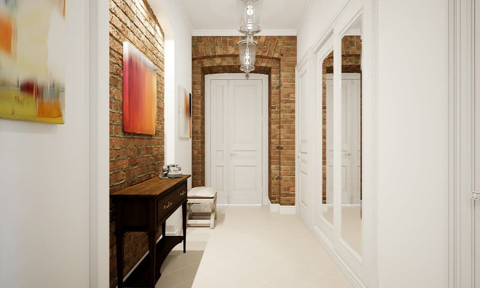 Hallway3 Paint Ideas