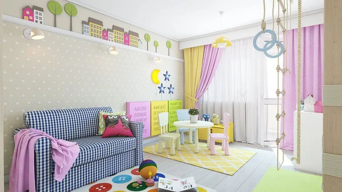 Childroom